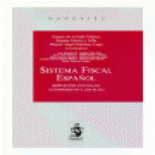 Sistema fiscal español: selección de legislación. Edición de... --- Prensas Universitarias de Zaragoza, Colección Texto - mejor precio | unprecio.es