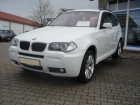 2009 BMW X3 X-Drive 20d - mejor precio | unprecio.es