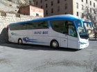 alquiler microbuses autobuses valencia - mejor precio | unprecio.es