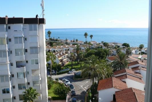 Apartamento En Venta en Cala De Mijas (La), Málaga