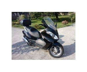 APRILIA ATLANTIC 125