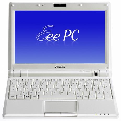 ASUS EEE 900