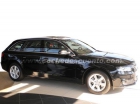 Audi A4 Avant 2.0 Tdi 143cv Multitronic 8vel. Mod.2012. Blanco Ibis. Nuevo. Nacional. - mejor precio | unprecio.es