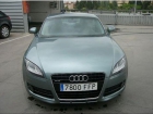 Audi Tt 3.2 Quat. S-tronic '06 en venta en Murcia - mejor precio | unprecio.es