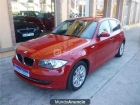 BMW Serie 1 118d Auto - mejor precio | unprecio.es