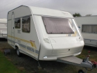 Caravana Chateau Mona 400 TK - mejor precio | unprecio.es