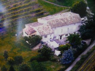 Casa : 4/8 personas - vaison la romaine  vaucluse  provenza-alpes-costa azul  francia