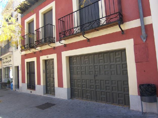 Casa en Navalcarnero