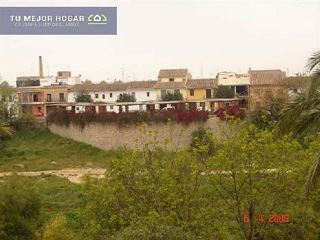 Casa rural en Picanya
