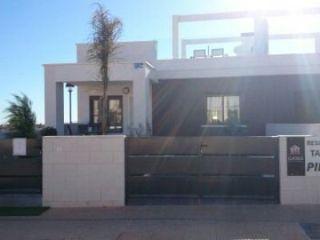Chalet en venta en Cabo Roig, Alicante (Costa Blanca)