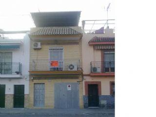 Chalet en venta en Sevilla, Sevilla