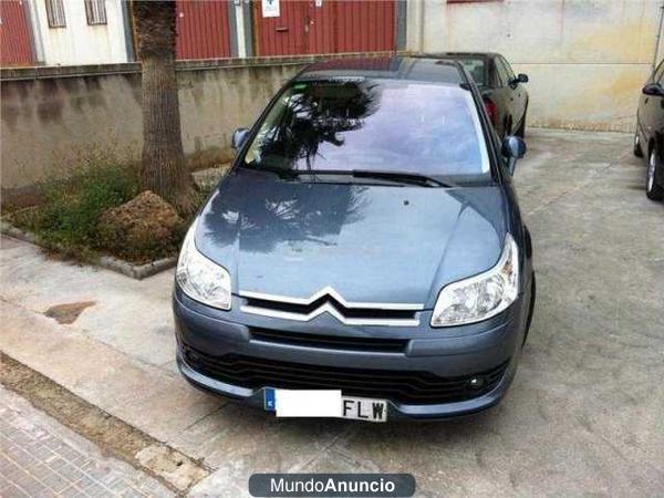 Citroën C4 2.0 HDi 138 Collection