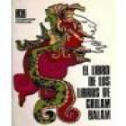 El libro de los libros de Chilam Balam. --- Fondo de Cultura Económica, Colección Popular nº42, 1983, México. - mejor precio | unprecio.es