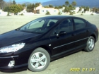 evndo peugeot 407 - mejor precio | unprecio.es