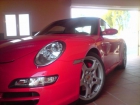 Exclusivo Porsche 911 Carrera S - mejor precio | unprecio.es
