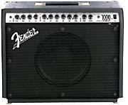 Fender roc pro 1000