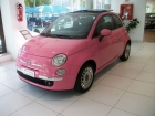 FIAT 500  1.2 LOUNGE - mejor precio | unprecio.es