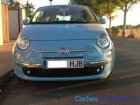 Fiat 500 C - mejor precio | unprecio.es