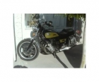 HONDA CD 750 - mejor precio | unprecio.es