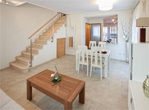 House for Sale in Alicante, Comunidad Valenciana, Ref# 2785941