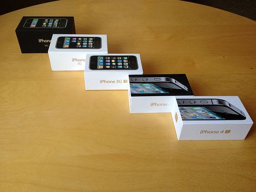 iPhone 4S (32GB)