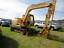 John Deere 190E Excavator