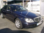MERCEDES A 180CDI Elegance - mejor precio | unprecio.es