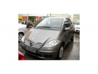 MERCEDES-BENZ A 180 CDI ELEGANCE - mejor precio | unprecio.es