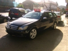 MERCEDES C 200CDI BE Classic - mejor precio | unprecio.es