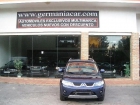 Mitsubishi Outlander Kaiteki 2.0 D-ID 4WD, TECHO, XENON, CUERO - mejor precio | unprecio.es