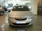 Opel Astra 1.7 CDTI Enjoy - mejor precio | unprecio.es