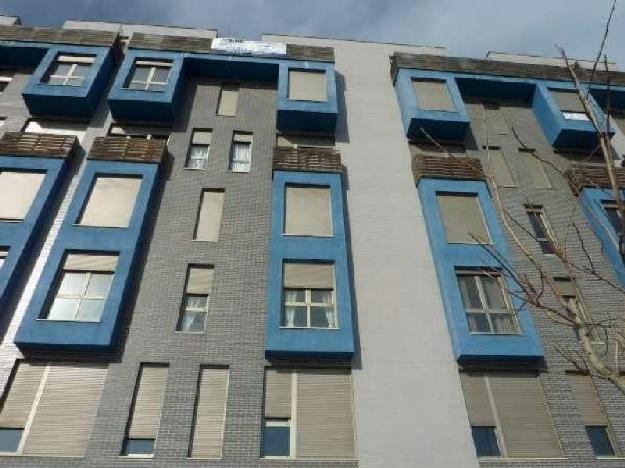 Piso en Santander