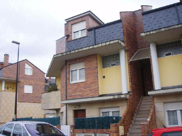 Piso en Torrelavega