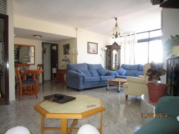 Piso en venta en Fuengirola, Málaga (Costa del Sol)