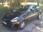 Renault clio confort dynamique 1.5 dci 85 cv (2006) - mejor precio | unprecio.es