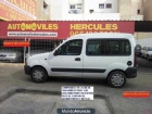 Renault Kangoo 1.9D RN 55 - mejor precio | unprecio.es