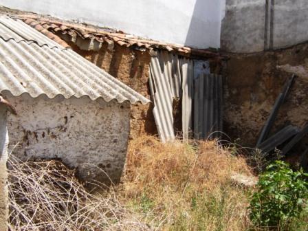 Solar urbano en la sierra ideal para hacer una casa