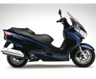 SUZUKI BURGMAN 200 - mejor precio | unprecio.es