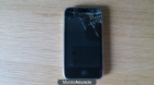 vendo iphone 3gs con pantalla rota - mejor precio | unprecio.es