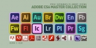 Vendo LICENCIA "Adobe CS6 Master Collection" Windows - mejor precio | unprecio.es