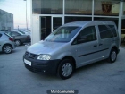 Volkswagen Caddy 1.9 TDI 104cv Life 7 plazas - mejor precio | unprecio.es