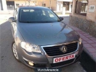 Volkswagen Passat 2.0 TDI 140cv DPF Sportline - mejor precio | unprecio.es