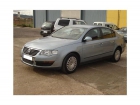 VOLKSWAGEN Passat 2.0TDI Advance - mejor precio | unprecio.es