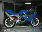 Yamaha R1 2003 circuito - mejor precio | unprecio.es