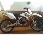 YAMAHA YZ 450 F - mejor precio | unprecio.es