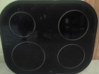 Vendo vitrocerámica seminueva - mejor precio | unprecio.es