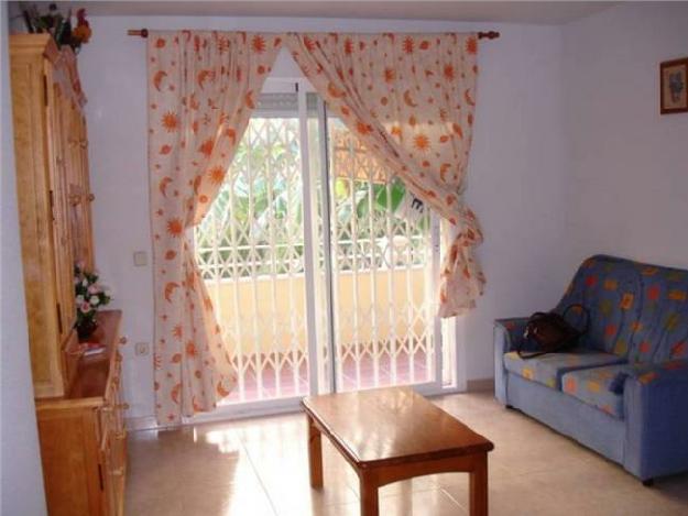 Apartamento en Almuñécar