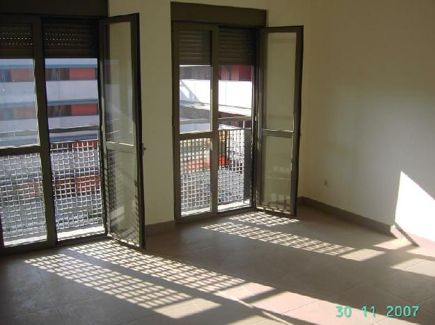 Apartamento en Camas