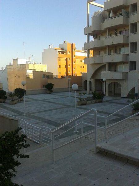 Apartamento en Garrucha