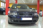 AUDI A3 1.8i 125CV. 3P. AUTOMATICO. AÑO/01. OCASION. - mejor precio | unprecio.es